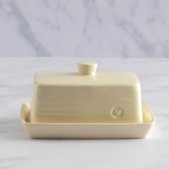 Cheapest ๐ Churchgate Churchgate Wymeswold Butter Dish ๐ 1 Cheapest ๐ Churchgate Churchgate Wymeswold Butter Dish ๐