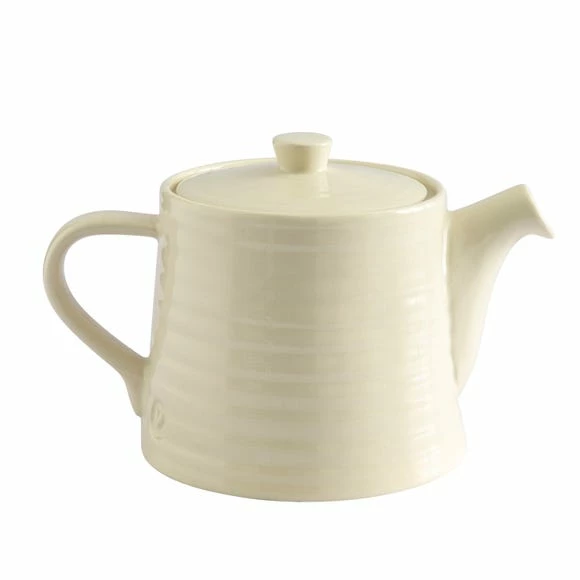 Cheap 🎁 Churchgate Churchgate Wymeswold Teapot ❤️ 2 Cheap 🎁 Churchgate Churchgate Wymeswold Teapot ❤️ - Image 2