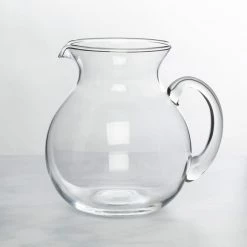 Discount ๐ Churchgate Churchgate Wymeswold Glass Jug ๐