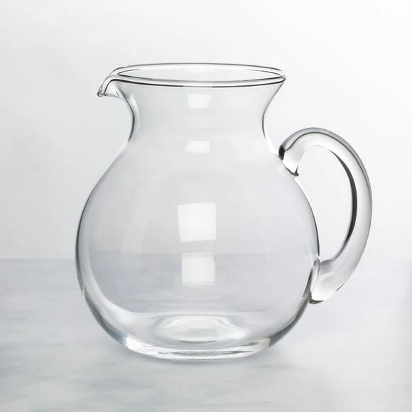 Discount ๐ Churchgate Churchgate Wymeswold Glass Jug ๐ 1 Discount ๐ Churchgate Churchgate Wymeswold Glass Jug ๐