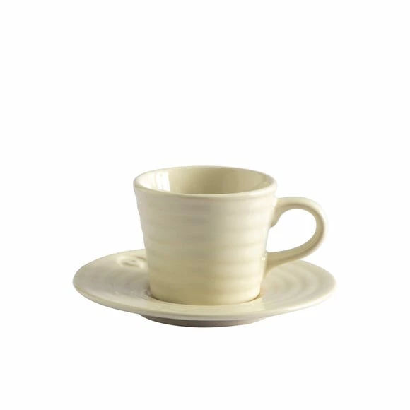 Buy 🎁 Churchgate Churchgate Wymeswold Espresso Cup & Saucer ✔️ 2 Buy 🎁 Churchgate Churchgate Wymeswold Espresso Cup & Saucer ✔️ - Image 2