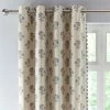Best reviews of 😉 Churchgate Churchgate Clarendon Ashley Blue Eyelet Curtains 😀
