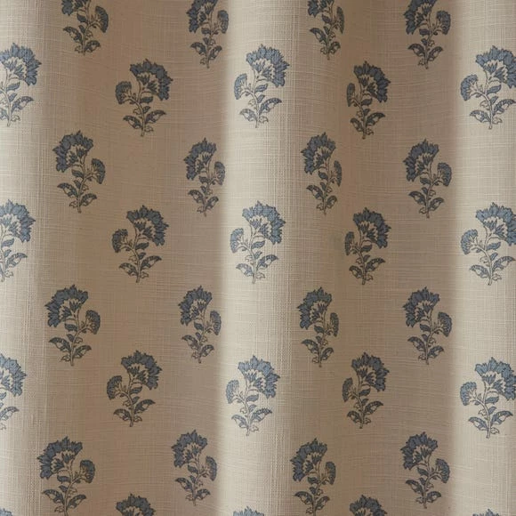 Best reviews of 😉 Churchgate Churchgate Clarendon Ashley Blue Eyelet Curtains 😀 3 Best reviews of 😉 Churchgate Churchgate Clarendon Ashley Blue Eyelet Curtains 😀 - Image 3