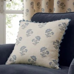 Brand new 🌟 Churchgate Churchgate Clarendon Ashley Blue Cushion 💯