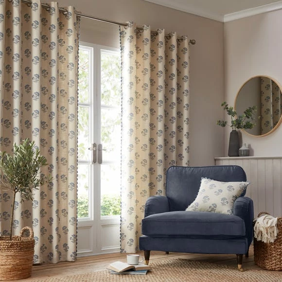 Brand new ๐ Churchgate Churchgate Clarendon Ashley Blue Cushion ๐ฏ 2 Brand new ๐ Churchgate Churchgate Clarendon Ashley Blue Cushion ๐ฏ - Image 2