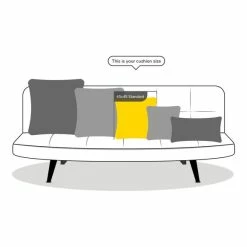 Brand new ๐ Churchgate Churchgate Clarendon Ashley Blue Cushion ๐ฏ 5 Brand new ๐ Churchgate Churchgate Clarendon Ashley Blue Cushion ๐ฏ -Churchgate Sales 2024 30751739 alt09