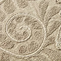 Buy 🎁 Churchgate Churchgate Hemington Washed Embroidered Cushion ❤️ -Churchgate Sales 2024 30754458 alt03