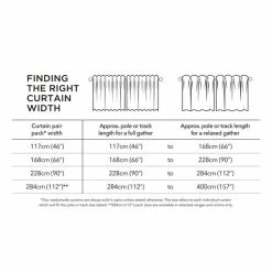 Best Pirce ✨ Churchgate Churchgate Linen Stripe Hidden Tab Top Voile 😍 7 Best Pirce ✨ Churchgate Churchgate Linen Stripe Hidden Tab Top Voile 😍 -Churchgate Sales 2024 30755178 alt09