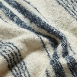 Cheapest 😀 Churchgate Churchgate Drayton Stripe Throw 🧨 -Churchgate Sales 2024 30755347 alt03