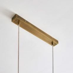 Cheap ⭐ Churchgate Churchgate Cotes Rattan 2 Light Diner Ceiling Fitting 🤩 -Churchgate Sales 2024 30755690 alt02