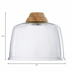 Flash Sale 😍 Churchgate Churchgate Croxton Easy Fit Pendant 🥰 -Churchgate Sales 2024 30755704 alt07