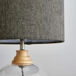 Brand new ❤️ Churchgate Churchgate Croxton Table Lamp 🥰 -Churchgate Sales 2024 30755719 alt02