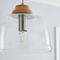 Buy 💯 Churchgate Churchgate Croxton 1 Light Ceiling Fitting ❤️ -Churchgate Sales 2024 30755738 alt02