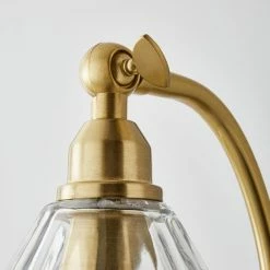 Best Sale 👏 Churchgate Churchgate Allexton Fluted Glass Wall Light 👍 8 Best Sale 👏 Churchgate Churchgate Allexton Fluted Glass Wall Light 👍 -Churchgate Sales 2024 30755739 alt02