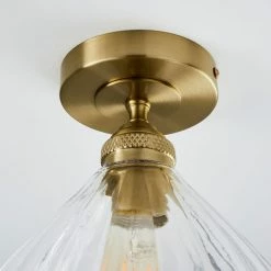 Best deal ✔️ Churchgate Churchgate Allexton Glass Flush Fitting 💯 9 Best deal ✔️ Churchgate Churchgate Allexton Glass Flush Fitting 💯 -Churchgate Sales 2024 30755740 alt03