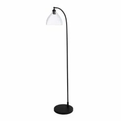 Cheapest ⌛ Churchgate Churchgate Allexton Black Floor Lamp 🥰 -Churchgate Sales 2024 30763301 alt05