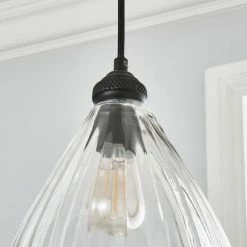 Cheap 🧨 Churchgate Churchgate Allexton Black Ceiling Fitting 🥰 7 Cheap 🧨 Churchgate Churchgate Allexton Black Ceiling Fitting 🥰 -Churchgate Sales 2024 30763304 alt02