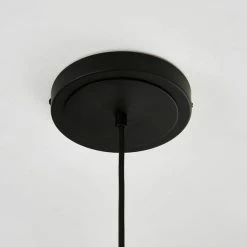Cheap 🧨 Churchgate Churchgate Allexton Black Ceiling Fitting 🥰 8 Cheap 🧨 Churchgate Churchgate Allexton Black Ceiling Fitting 🥰 -Churchgate Sales 2024 30763304 alt03