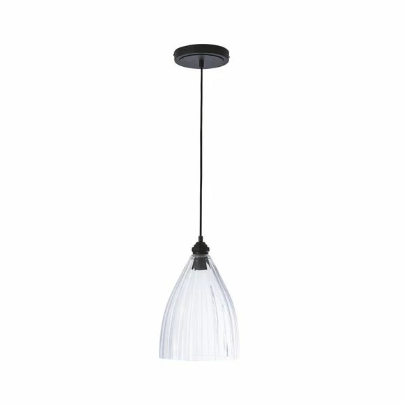 Cheap 🧨 Churchgate Churchgate Allexton Black Ceiling Fitting 🥰 5 Cheap 🧨 Churchgate Churchgate Allexton Black Ceiling Fitting 🥰 - Image 5