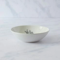 Discount ๐ฅฐ Churchgate Churchgate Foliage Stoneware Cereal Bowl ๐