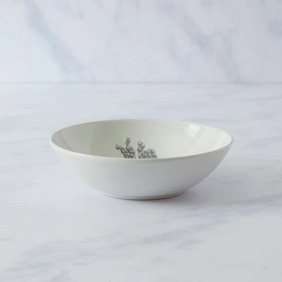 Discount 🥰 Churchgate Churchgate Foliage Stoneware Cereal Bowl 🎁 1 Discount 🥰 Churchgate Churchgate Foliage Stoneware Cereal Bowl 🎁