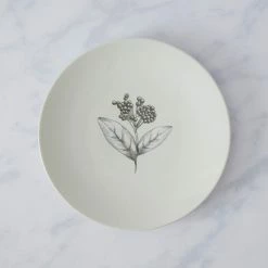 Best deal 😀 Churchgate Churchgate Foliage Stoneware Dinner Plate 🎉