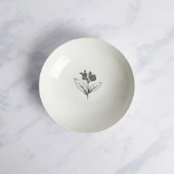 Wholesale ๐ฅฐ Churchgate Churchgate Foliage Stoneware Pasta Bowl ๐