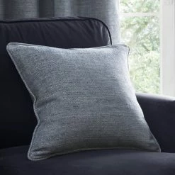 Hot Sale 🛒 Churchgate Churchgate Swithland Herringbone Ashley Blue Pencil Pleat Curtains ✨ 11 Hot Sale 🛒 Churchgate Churchgate Swithland Herringbone Ashley Blue Pencil Pleat Curtains ✨ -Churchgate Sales 2024 30768945 alt07