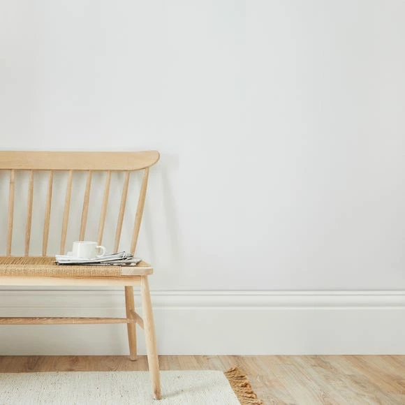 Budget ✔️ Churchgate Churchgate White Matt Emulsion Paint 🛒 1 Budget ✔️ Churchgate Churchgate White Matt Emulsion Paint 🛒