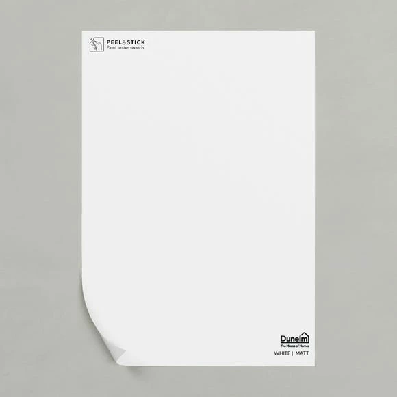 Budget ✔️ Churchgate Churchgate White Matt Emulsion Paint 🛒 2 Budget ✔️ Churchgate Churchgate White Matt Emulsion Paint 🛒 - Image 2