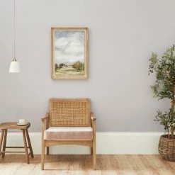 Brand new 🔥 Churchgate Churchgate Silver Eggshell Paint 🎉