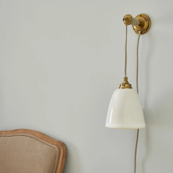 Wholesale 🎁 Churchgate Churchgate Purity Grey Eggshell Paint 🌟 4 Wholesale 🎁 Churchgate Churchgate Purity Grey Eggshell Paint 🌟 - Image 4