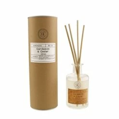 Budget ๐ฅฐ Churchgate Cgate Diffuser Cardamom and Cedar 200ml โ