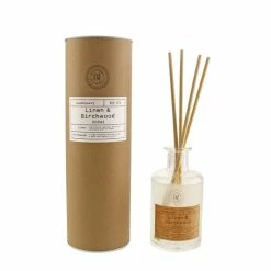 Deals 🌟 Churchgate Churchgate Linen Diffuser 200ml 🔔 -Churchgate Sales 2024 30779584 alt02