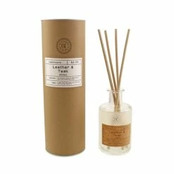 Budget 😉 Churchgate Cgate Leather and Teak Diffuser 200ml 🥰 -Churchgate Sales 2024 30779587 alt02