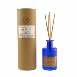 Promo ✨ Churchgate Cgate Sea Salt and Vetiver 200ml Diffuser 😍 -Churchgate Sales 2024 30779588 alt02