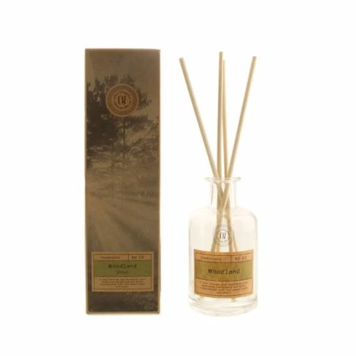 Best Sale 🛒 Churchgate Churchgate Woodland Diffuser 200ml 👏 -Churchgate Sales 2024 30779593