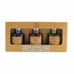 Deals 🎉 Churchgate Churchgate Mini Diffuser Trio ✔️