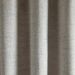 Discount ✨ Churchgate Churchgate Swithland Herringbone White Eyelet Curtains 😀 8 Discount ✨ Churchgate Churchgate Swithland Herringbone White Eyelet Curtains 😀 -Churchgate Sales 2024 30780428 alt02