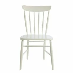 Best Pirce ⭐ Churchgate Churchgate 1 Round Table & 2 Ivory Chairs 🛒 -Churchgate Sales 2024 60199864 alt03