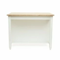 Buy 💯 Churchgate Churchgate Kitchen Island & 2 Bar Stools 🔥 -Churchgate Sales 2024 60199871 alt03