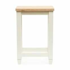 Buy 💯 Churchgate Churchgate Kitchen Island & 2 Bar Stools 🔥 -Churchgate Sales 2024 60199871 alt04